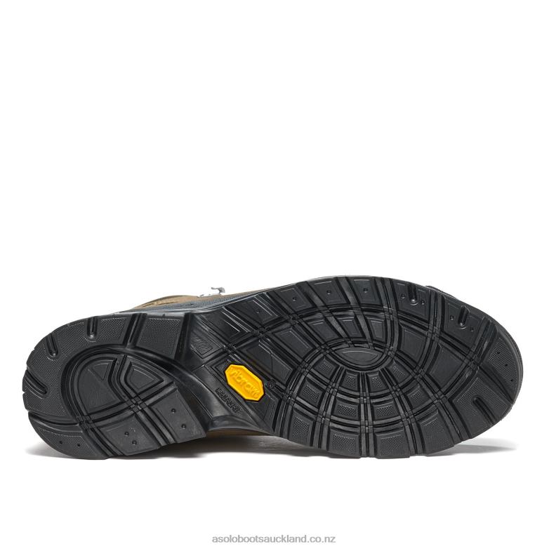 Almond/Brown Asolo FINDER GV Men 464D4161