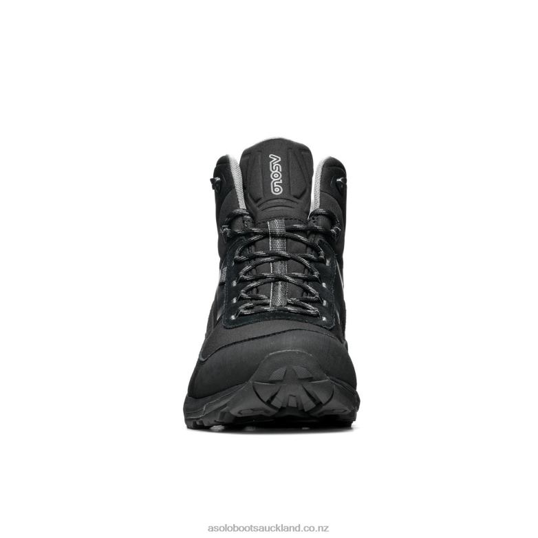 Black Asolo NUUK GV Men 464D476
