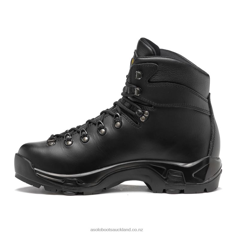 Black Asolo TPS 520 GV evo Men 464D4107