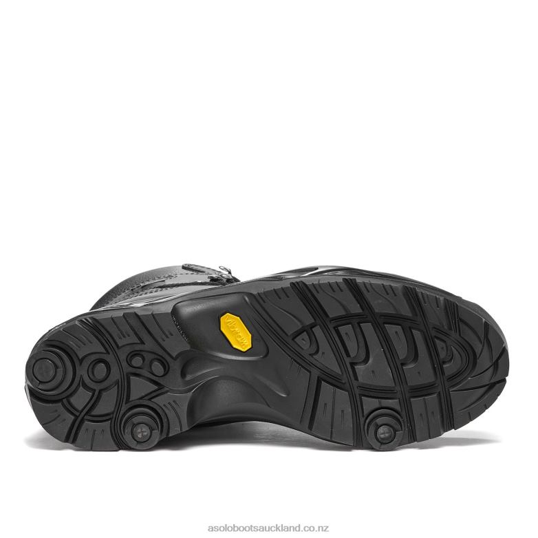 Black Asolo TPS 520 GV evo Men 464D4107