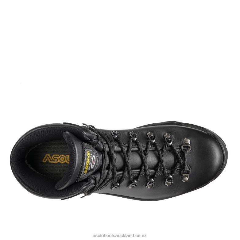 Black Asolo TPS 520 GV evo Men 464D4107