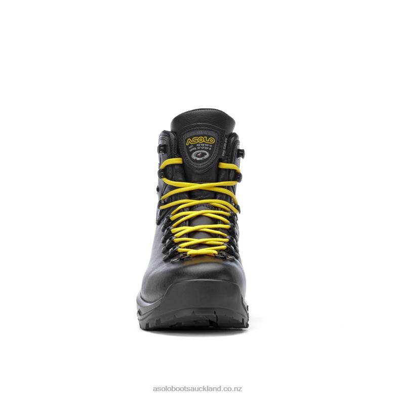 Black Asolo TPS 520 GV evo Men 464D4154