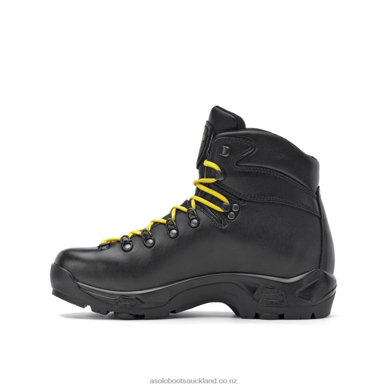 Black Asolo TPS 520 GV evo Men 464D4154