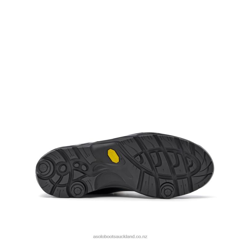 Black Asolo TPS 520 GV evo Men 464D4154