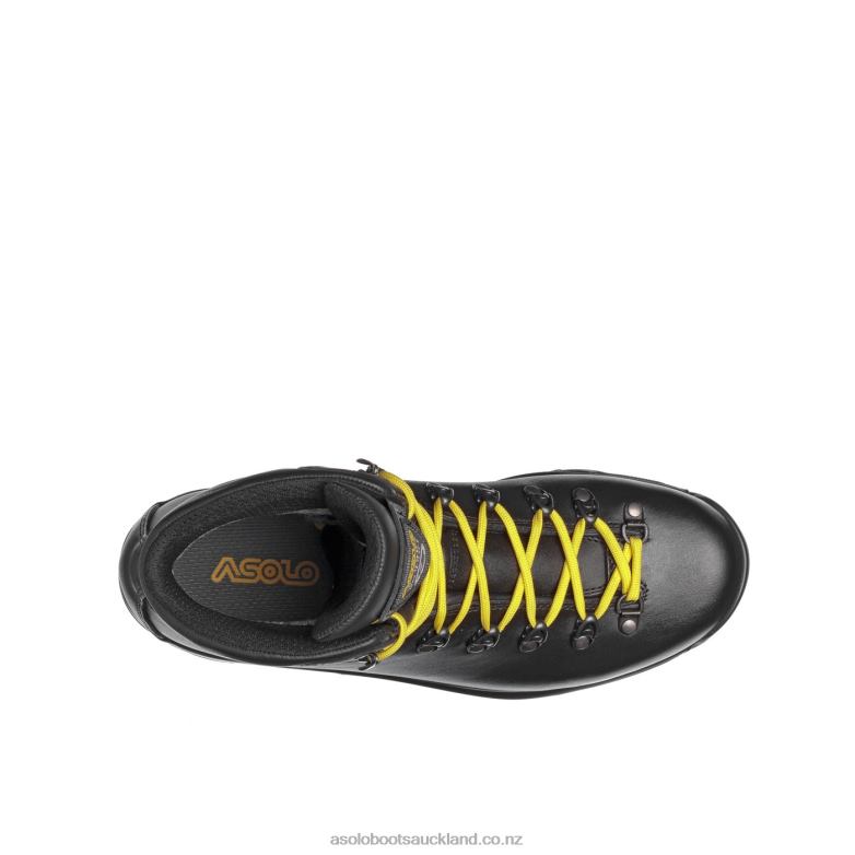 Black Asolo TPS 520 GV evo Men 464D4154