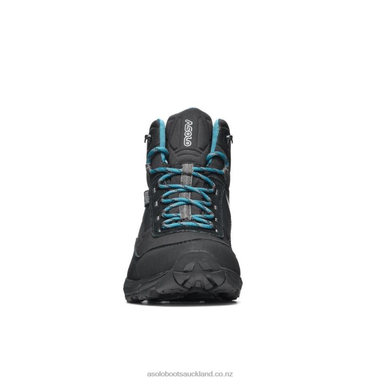 Black/Blue Moon Asolo NUUK GV Women 464D49