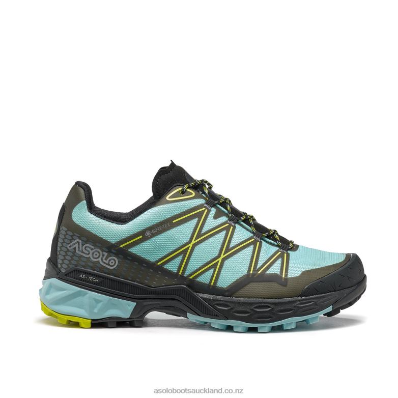 Black/Celadon Asolo TAHOE GTX Women 464D4137