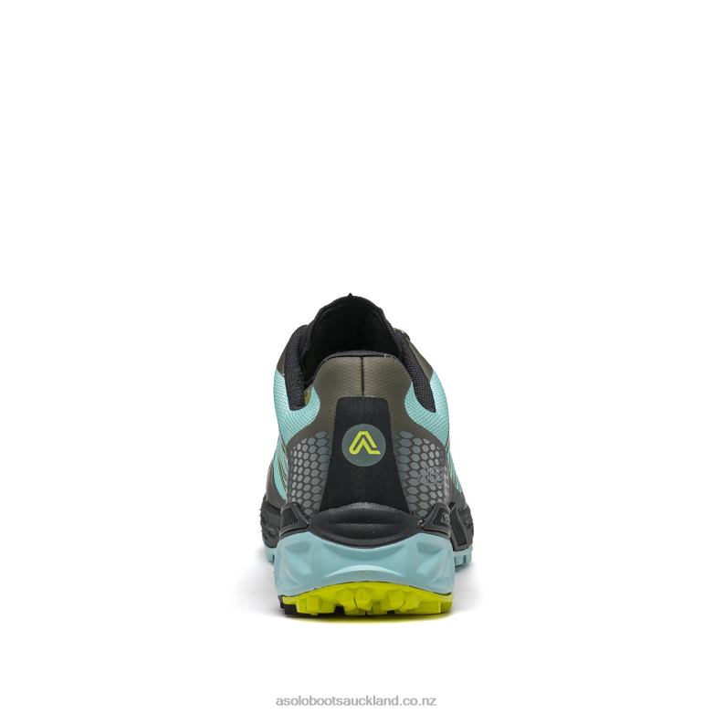 Black/Celadon Asolo TAHOE GTX Women 464D4137