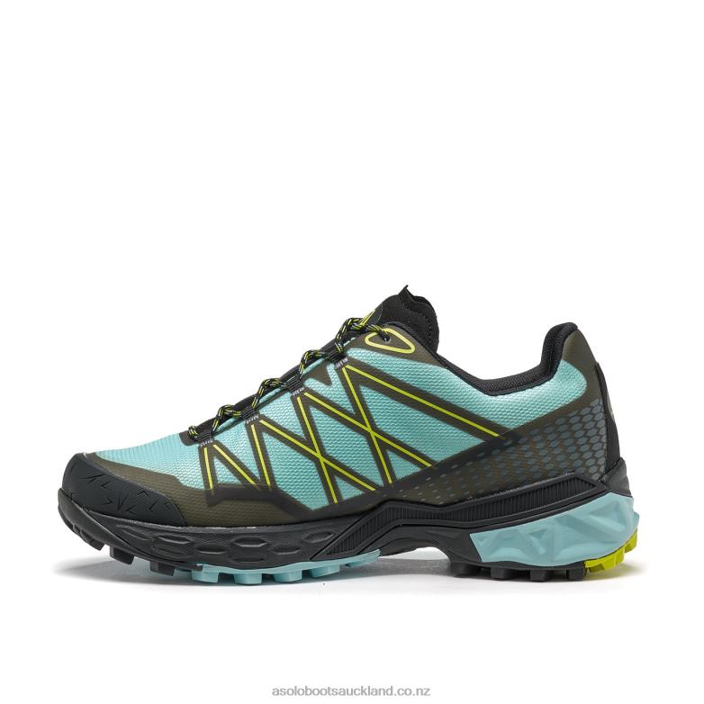 Black/Celadon Asolo TAHOE GTX Women 464D4137