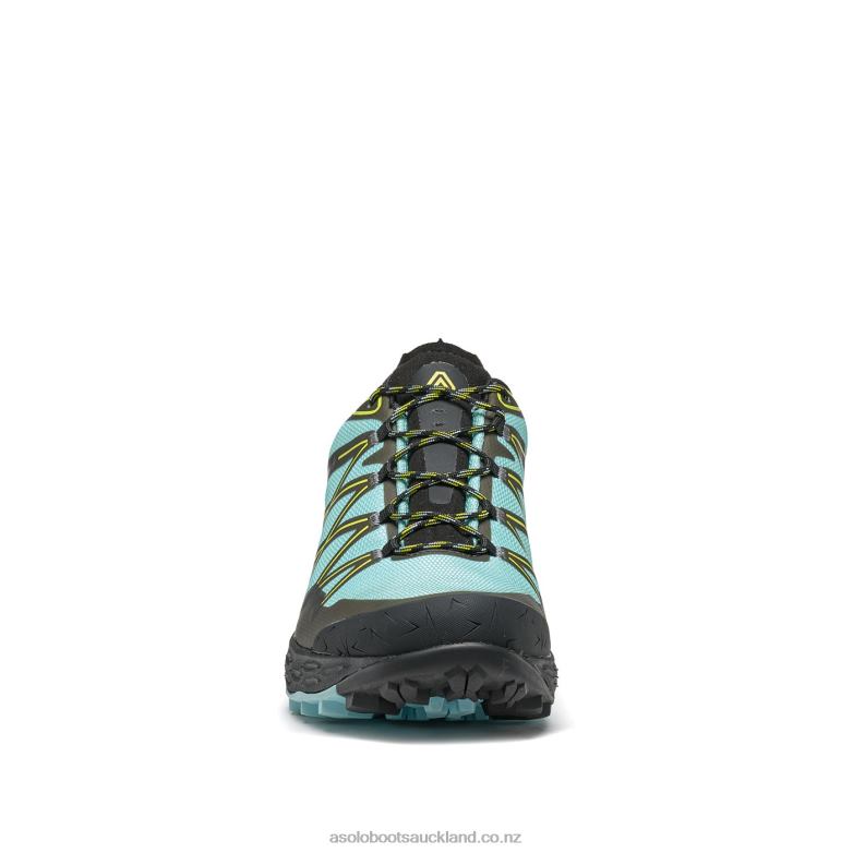 Black/Celadon Asolo TAHOE GTX Women 464D4137