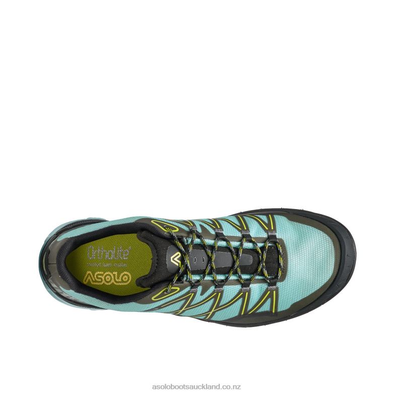 Black/Celadon Asolo TAHOE GTX Women 464D4137
