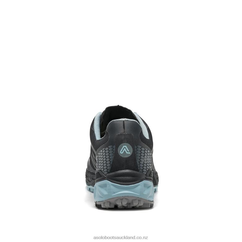 Black/Celadon Asolo TAHOE GTX Women 464D436