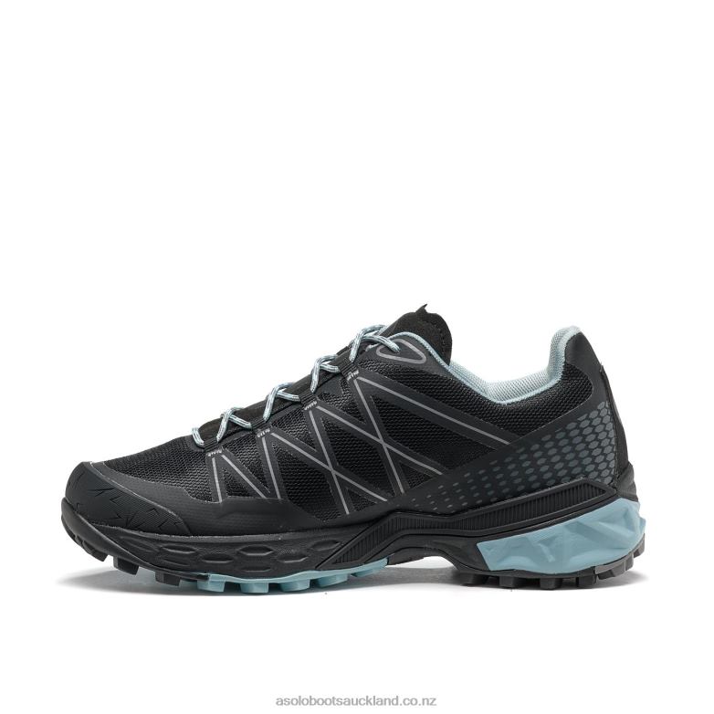 Black/Celadon Asolo TAHOE GTX Women 464D436
