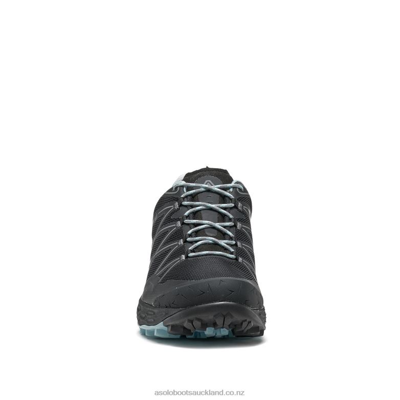 Black/Celadon Asolo TAHOE GTX Women 464D436