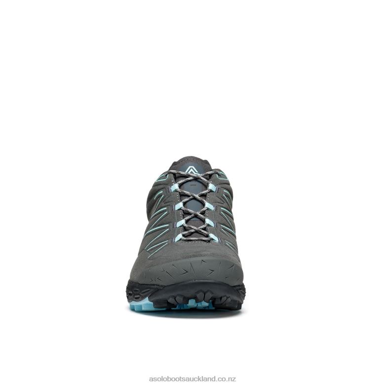 Black/Celadon Asolo TAHOE LTH GTX Women 464D451