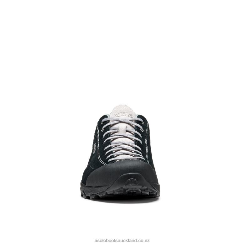 Black/Silver Asolo SPACE GV Men 464D4170