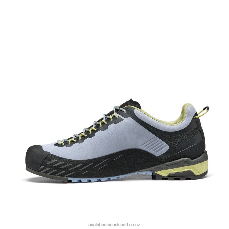 Blue Fog/Mimosa Asolo ELDO LTH GV Women 464D4130