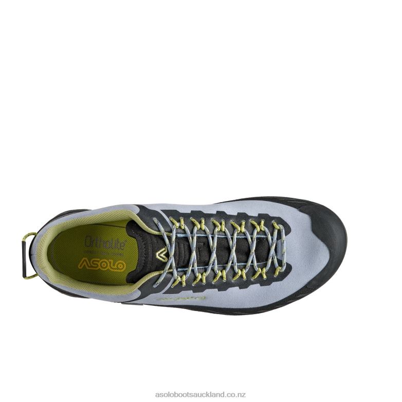 Blue Fog/Mimosa Asolo ELDO LTH GV Women 464D4130