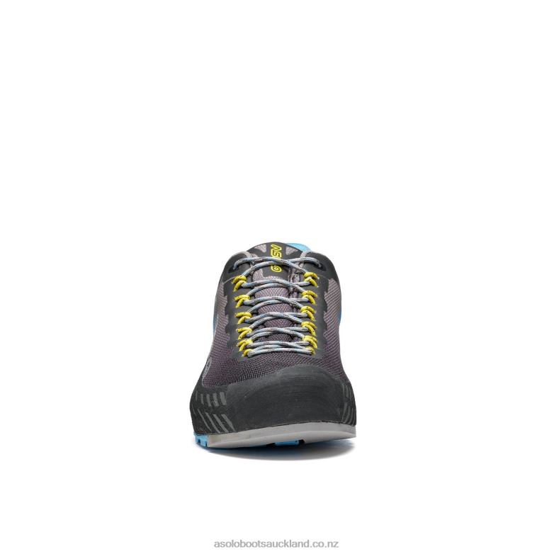 Blue Moon/Grey Asolo ELDO GV Women 464D4131