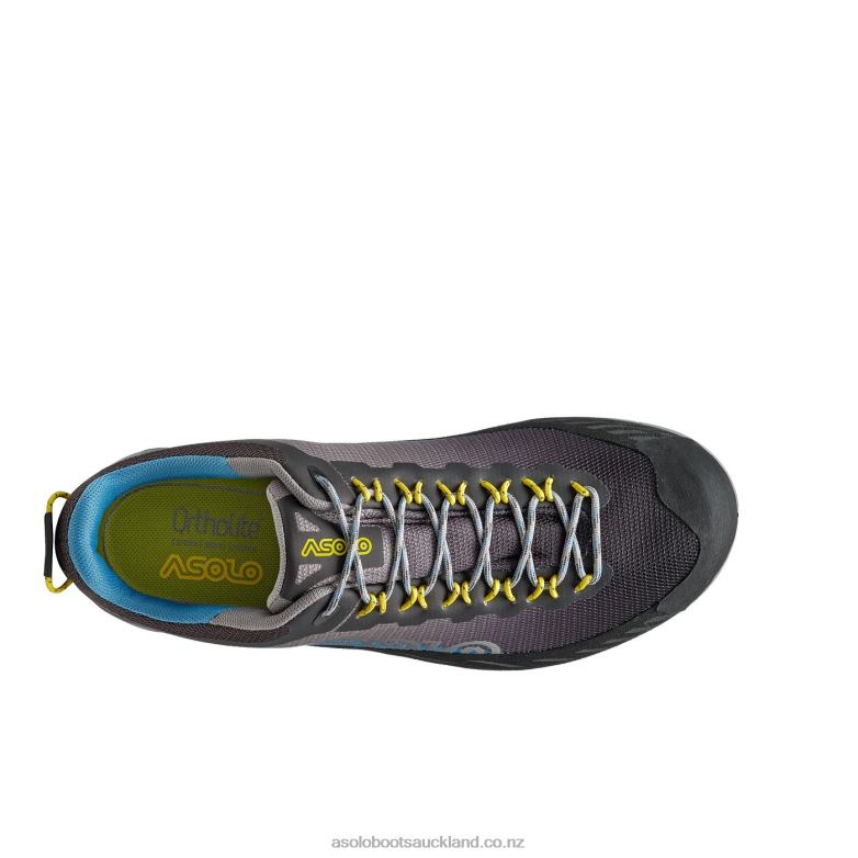 Blue Moon/Grey Asolo ELDO GV Women 464D4131