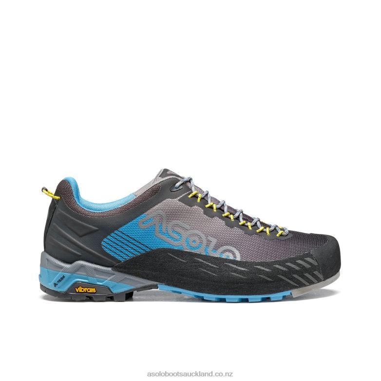 Blue Moon/Grey Asolo ELDO Women 464D4132