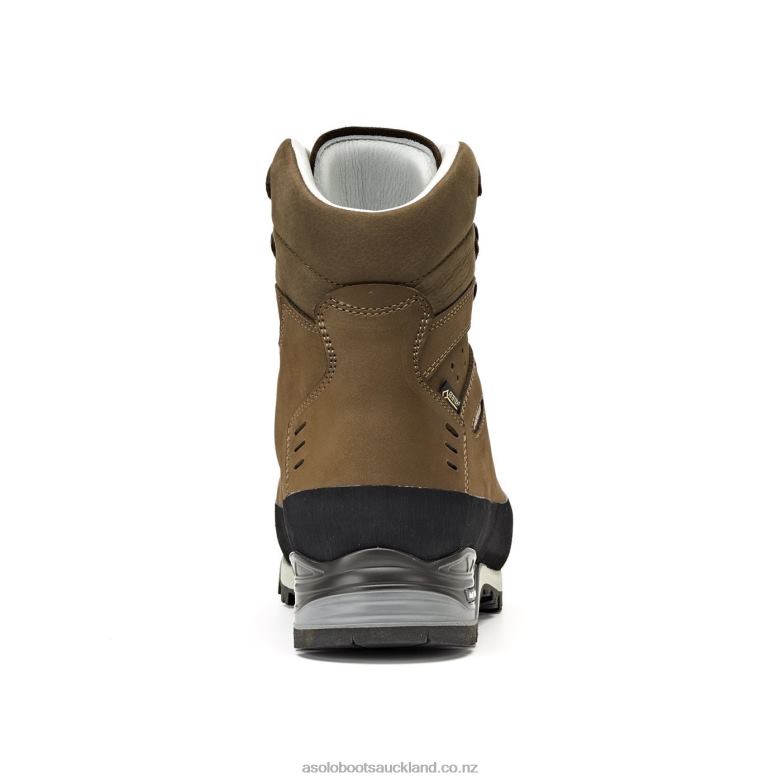 Brown Asolo NUPTSE GV Men 464D470