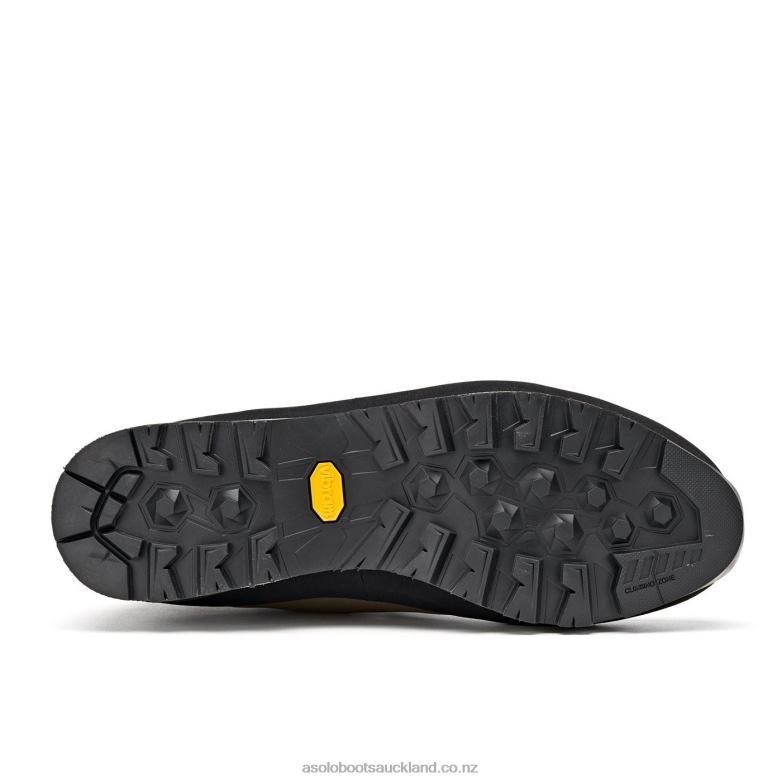 Brown Asolo NUPTSE GV Men 464D470