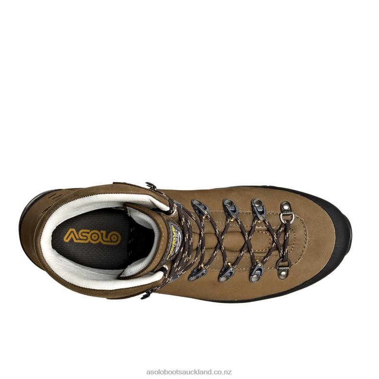 Brown Asolo NUPTSE GV Men 464D470