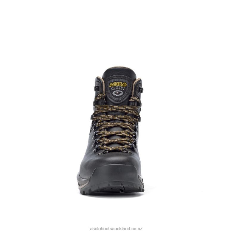 Brown Asolo TPS 535 LTH V evo Men 464D468