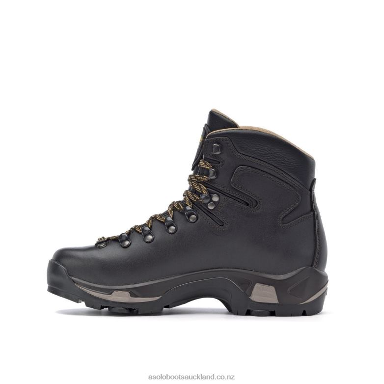 Brown Asolo TPS 535 LTH V evo Men 464D468