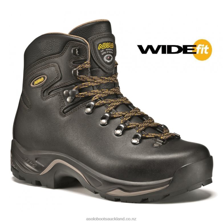 Brown Asolo TPS 535 LTH V evo Men 464D469