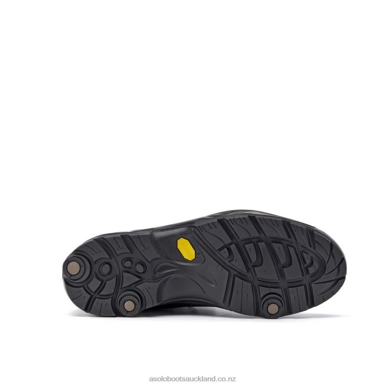 Brown Asolo TPS 535 LTH V evo Men 464D469