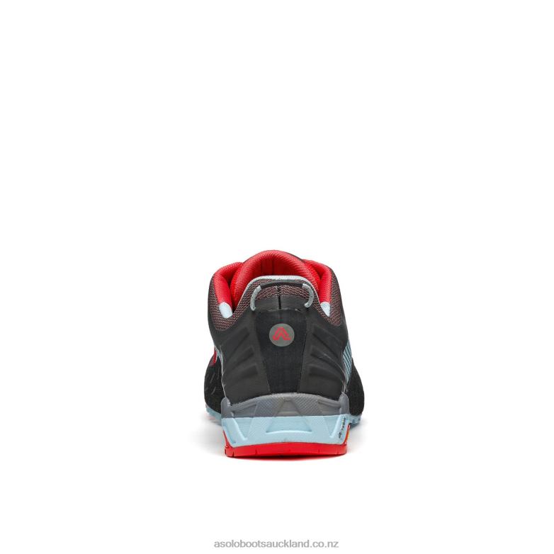 Celadon/Poppy Red Asolo ELDO Women 464D4133