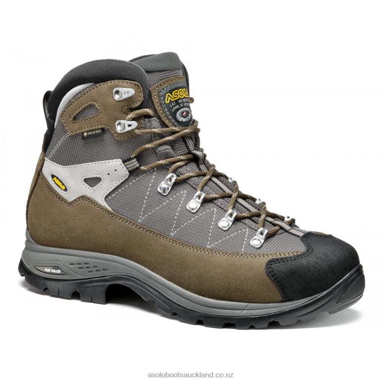 Cortex/Stone Asolo FINDER GV Men 464D4163