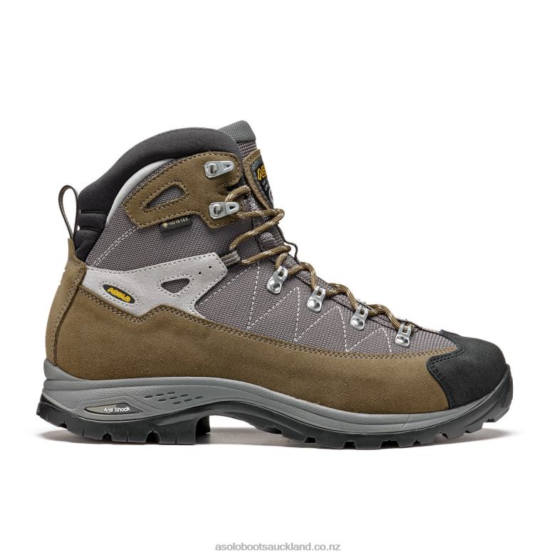 Cortex/Stone Asolo FINDER GV Men 464D4163