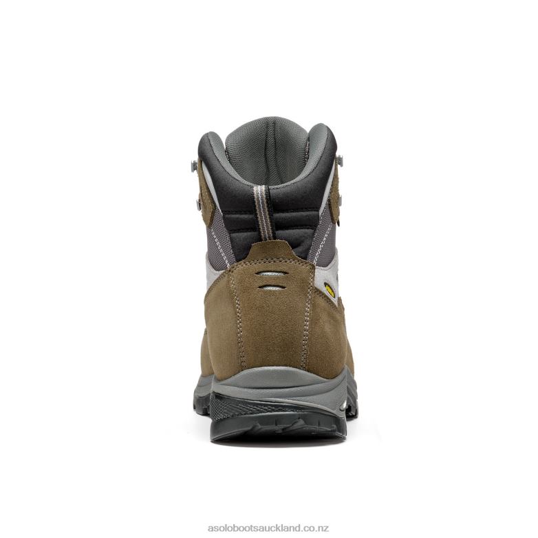 Cortex/Stone Asolo FINDER GV Men 464D4163