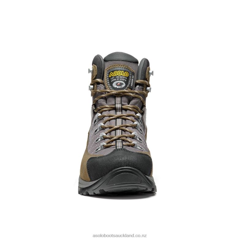 Cortex/Stone Asolo FINDER GV Men 464D4163