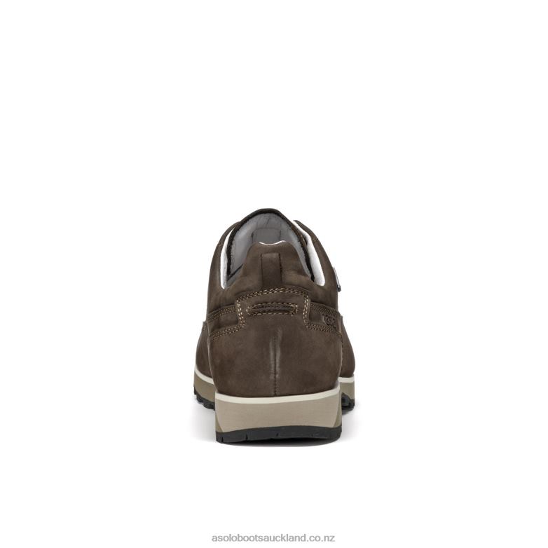Dark Brown Asolo FIELD GV Men 464D492