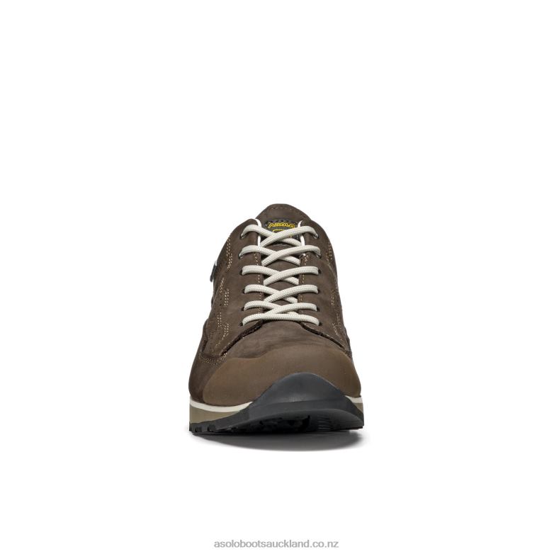 Dark Brown Asolo FIELD GV Men 464D492