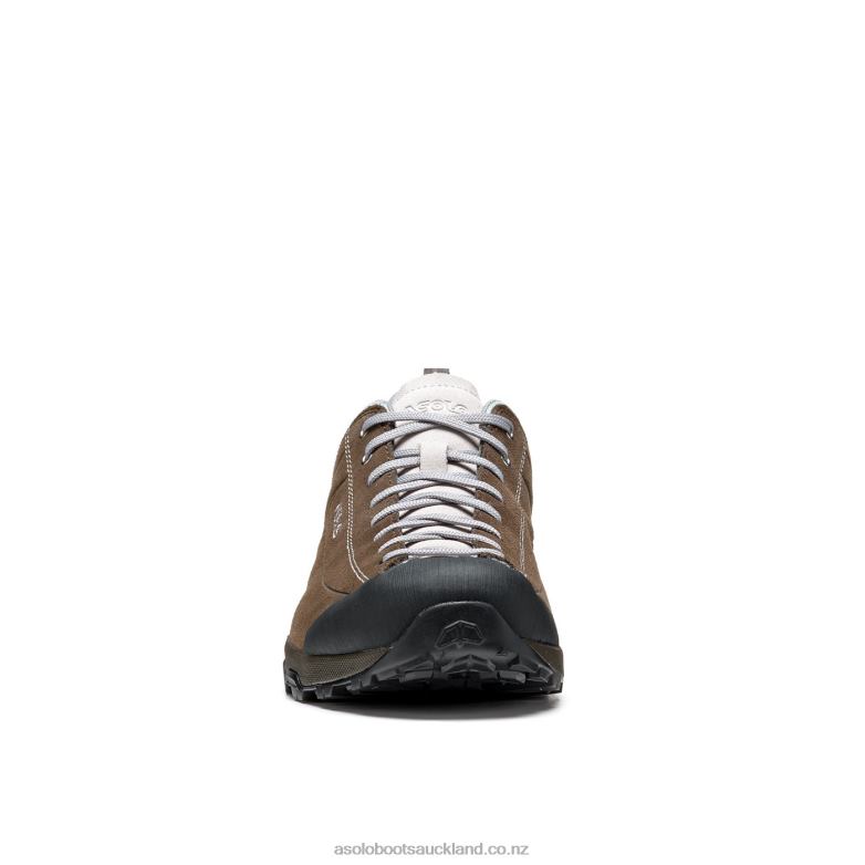 Dark Brown Asolo SPACE GV Men 464D4169