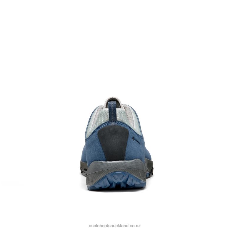 Denim Blue Asolo SPACE GV Men 464D4168