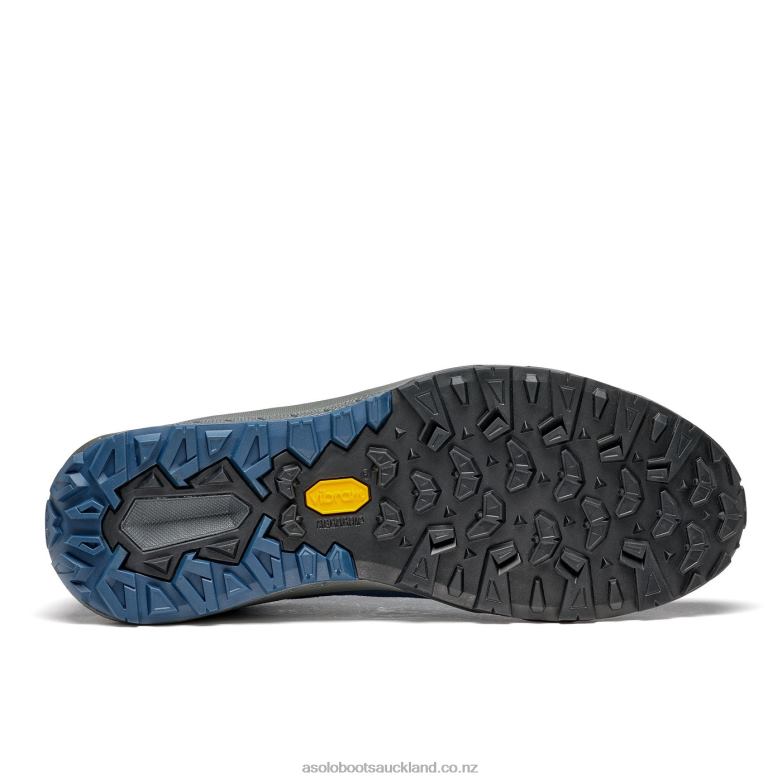 Denim Blue Asolo SPACE GV Men 464D4168