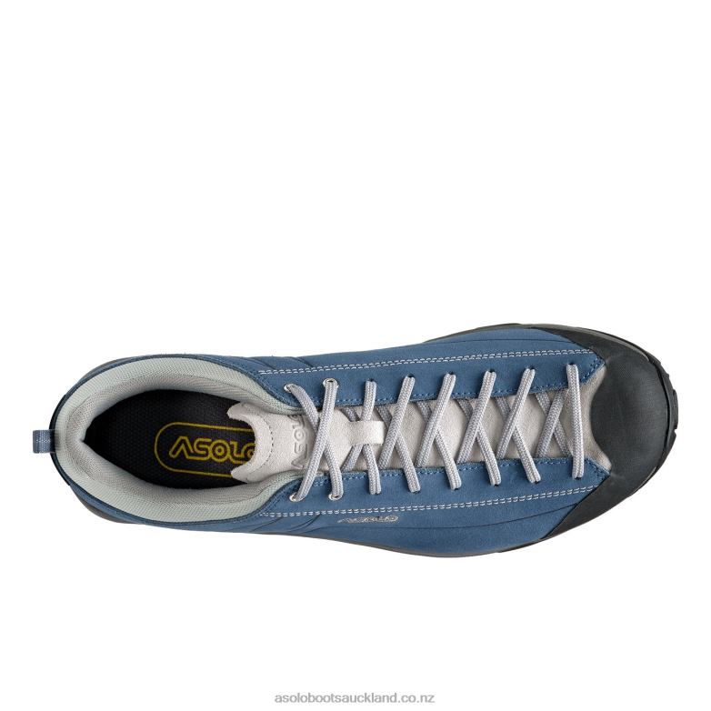 Denim Blue Asolo SPACE GV Men 464D4168