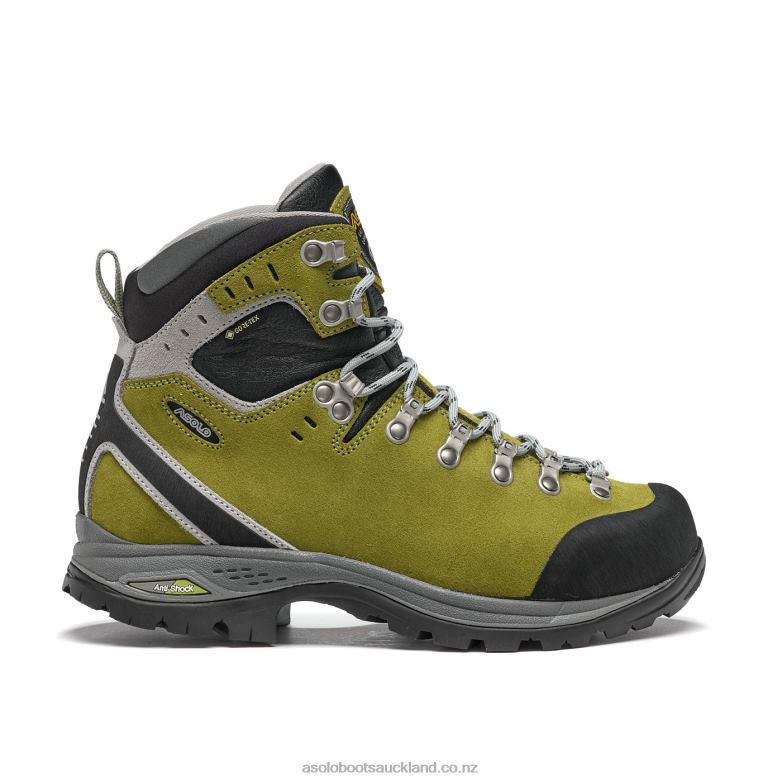 Fern Green Asolo GREENWOOD EVO GV Women 464D4135