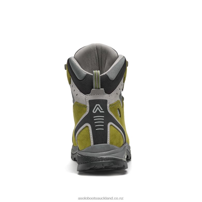 Fern Green Asolo GREENWOOD EVO GV Women 464D4135