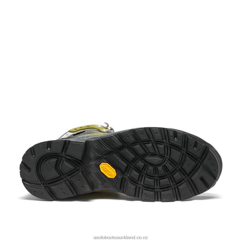 Fern Green Asolo GREENWOOD EVO GV Women 464D4135