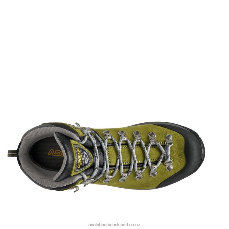 Fern Green Asolo GREENWOOD EVO GV Women 464D4135