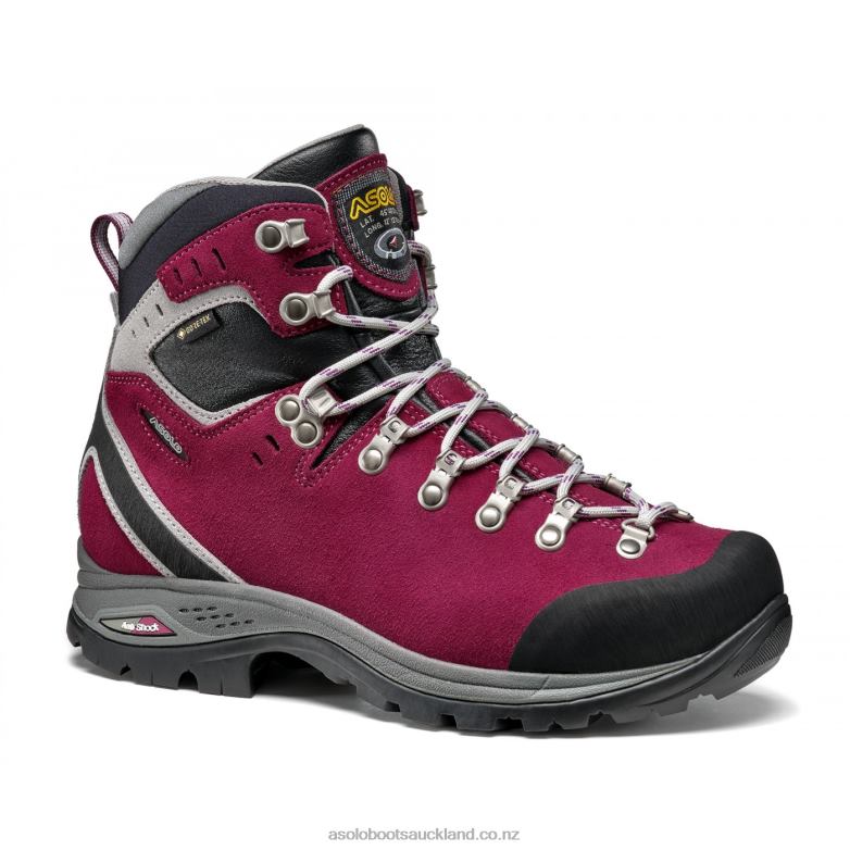Grapeade Asolo GREENWOOD EVO GV Women 464D4134