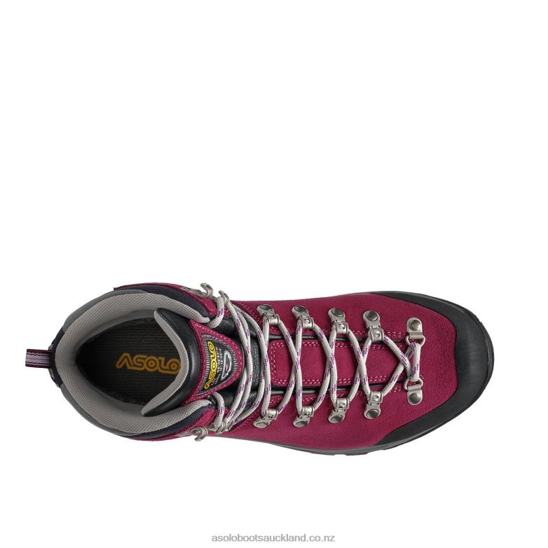 Grapeade Asolo GREENWOOD EVO GV Women 464D4134