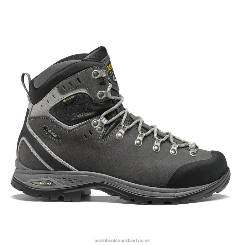Graphite Asolo GREENWOOD EVO GV Men 464D479